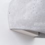 Sollux Lighting Globe SL1362 kinkiet 2x8 W szary zdj.3