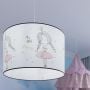 Sollux Lighting Princess SL1414 lampa wisząca 1x15 W multikolor zdj.9