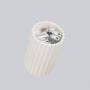 Sollux Lighting Karbon SL1587 lampa podsufitowa 1x10 W beżowa zdj.6