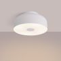 Sollux Lighting Omiq SL1677 plafon 4x15 W biały zdj.4