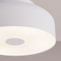 Sollux Lighting Omiq SL1677 plafon 4x15 W biały zdj.5