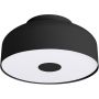 Sollux Lighting Omiq SL1678 plafon 4x15 W czarny zdj.1