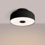 Sollux Lighting Omiq SL1678 plafon 4x15 W czarny zdj.4