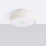 Sollux Lighting Omiq SL1679 plafon 4x15 W beżowy zdj.3