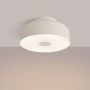 Sollux Lighting Omiq SL1679 plafon 4x15 W beżowy zdj.4