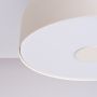 Sollux Lighting Omiq SL1679 plafon 4x15 W beżowy zdj.6