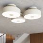 Sollux Lighting Omiq SL1679 plafon 4x15 W beżowy zdj.10