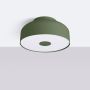 Sollux Lighting Omiq SL1680 plafon 4x15 W zielony zdj.3