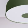 Sollux Lighting Omiq SL1680 plafon 4x15 W zielony zdj.6