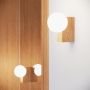 Sollux Lighting Bulbo SL1683 lampa podsufitowa 2x8 W biała-drewno zdj.11