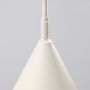 Sollux Lighting Nox SL1699 kinkiet 1x10 W beżowy zdj.7