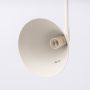 Sollux Lighting Nox SL1699 kinkiet 1x10 W beżowy zdj.9