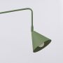 Sollux Lighting Nox SL1700 kinkiet 1x10 W zielony zdj.6
