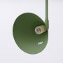 Sollux Lighting Nox SL1700 kinkiet 1x10 W zielony zdj.9