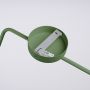Sollux Lighting Nox SL1700 kinkiet 1x10 W zielony zdj.10