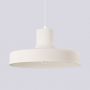 Sollux Lighting Bilo SL1704 lampa wisząca 1x15 W beżowa zdj.6