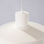 Sollux Lighting Bilo SL1704 lampa wisząca 1x15 W beżowa zdj.8