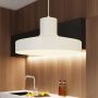 Sollux Lighting Bilo SL1704 lampa wisząca 1x15 W beżowa zdj.11