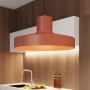 Sollux Lighting Bilo SL1706 lampa wisząca 1x15 W czerwona zdj.11