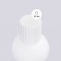 Sollux Lighting Halo SL1707 kinkiet 1x8 W biały zdj.8