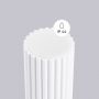 Sollux Lighting Halo SL1708 lampa podsufitowa 1x8 W biała zdj.7