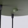 Sollux Lighting Halo SL1725 lampa wisząca 3x8 W biała-zielona zdj.8