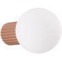Sollux Lighting Halo SL1732 kinkiet 1x8 W zdj.1