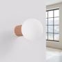 Sollux Lighting Halo SL1732 kinkiet 1x8 W zdj.3