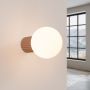 Sollux Lighting Halo SL1732 kinkiet 1x8 W zdj.4