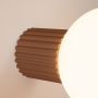 Sollux Lighting Halo SL1732 kinkiet 1x8 W zdj.5