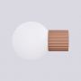 Sollux Lighting Halo SL1732 kinkiet 1x8 W zdj.6