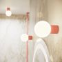 Sollux Lighting Halo SL1752 kinkiet 1x8 W biały zdj.9