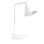 Sollux Lighting Nox SL2566 lampa biurkowa 1x10 W biała zdj.1