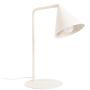 Sollux Lighting Nox SL2569 lampa biurkowa 1x10 W beżowa zdj.1