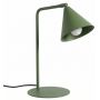 Sollux Lighting Nox SL2570 lampa biurkowa 1x10 W zielona zdj.1