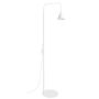 Sollux Lighting Nox SL2581 lampa stojąca 1x10 W biała zdj.1