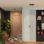 Sollux Lighting Aura SL2629 lampa podsufitowa 3x10 W czarna zdj.3