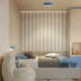 Sollux Lighting Aura SL2643 lampa podsufitowa 3x10 W niebieska zdj.3