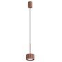 Sollux Lighting Aura SL2681 lampa wisząca 1x10 W zdj.1