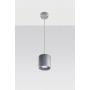 Sollux Lighting Orbis SL0052 lampa wisząca zdj.4