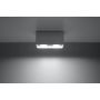 Sollux Lighting Quad Maxi SL0382 lampa podsufitowa zdj.5