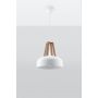 Sollux Lighting Casco SL0388 lampa wisząca zdj.3