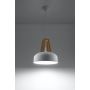 Sollux Lighting Casco SL0388 lampa wisząca zdj.4