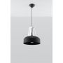 Sollux Lighting Casco SL0389 lampa wisząca zdj.3