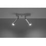 Sollux Lighting Eyetech SL0903 lampa podsufitowa zdj.6