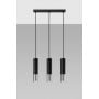 Sollux Lighting Loopez SL0942 lampa wisząca zdj.4