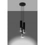 Sollux Lighting Loopez SL0943 lampa wisząca zdj.4