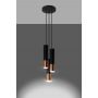 Sollux Lighting Loopez SL0949 lampa wisząca zdj.4