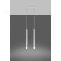 Sollux Lighting Wezyr SL0958 lampa wisząca zdj.7