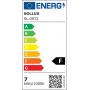 Sollux Lighting SL0972 żarówka led 1x7 W gu10 zdj.3